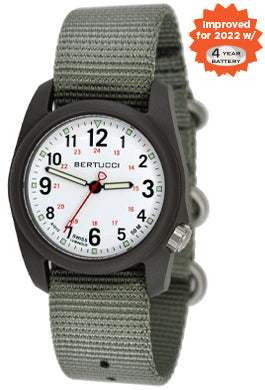 DX3 Field Watch Big Adventure Outfitters