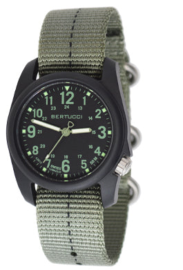 DX3 Plus Field Watch Big Adventure Outfitters