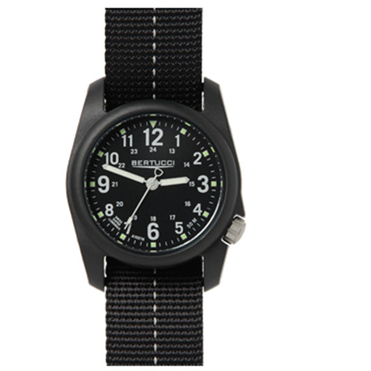 DX3 Plus Field Watch Big Adventure Outfitters