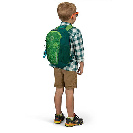 Daylite Kid's Big Adventure Outfitters