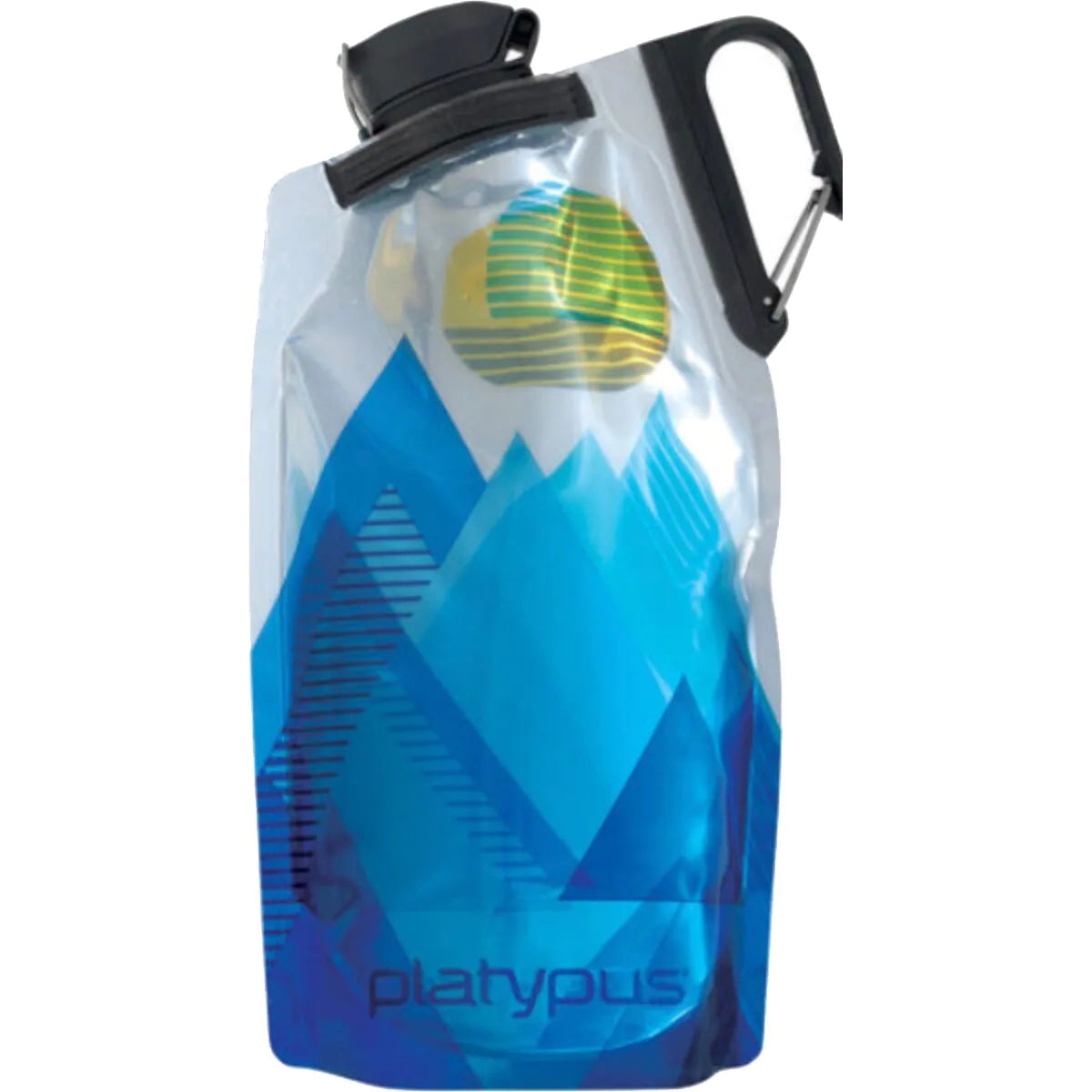 DuoLock™ SoftBottle™ Big Adventure Outfitters