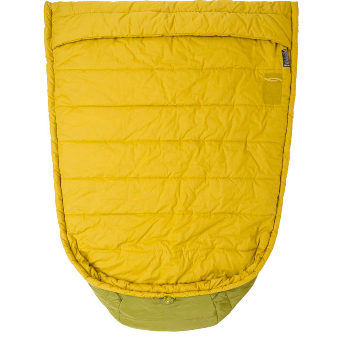 Echo Park 40 (FIRELINE MAX) Wide Long Big Adventure Outfitters