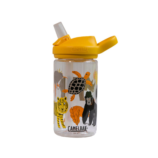  CamelBak Eddy+ 14 oz Kids Water Bottle with Tritan