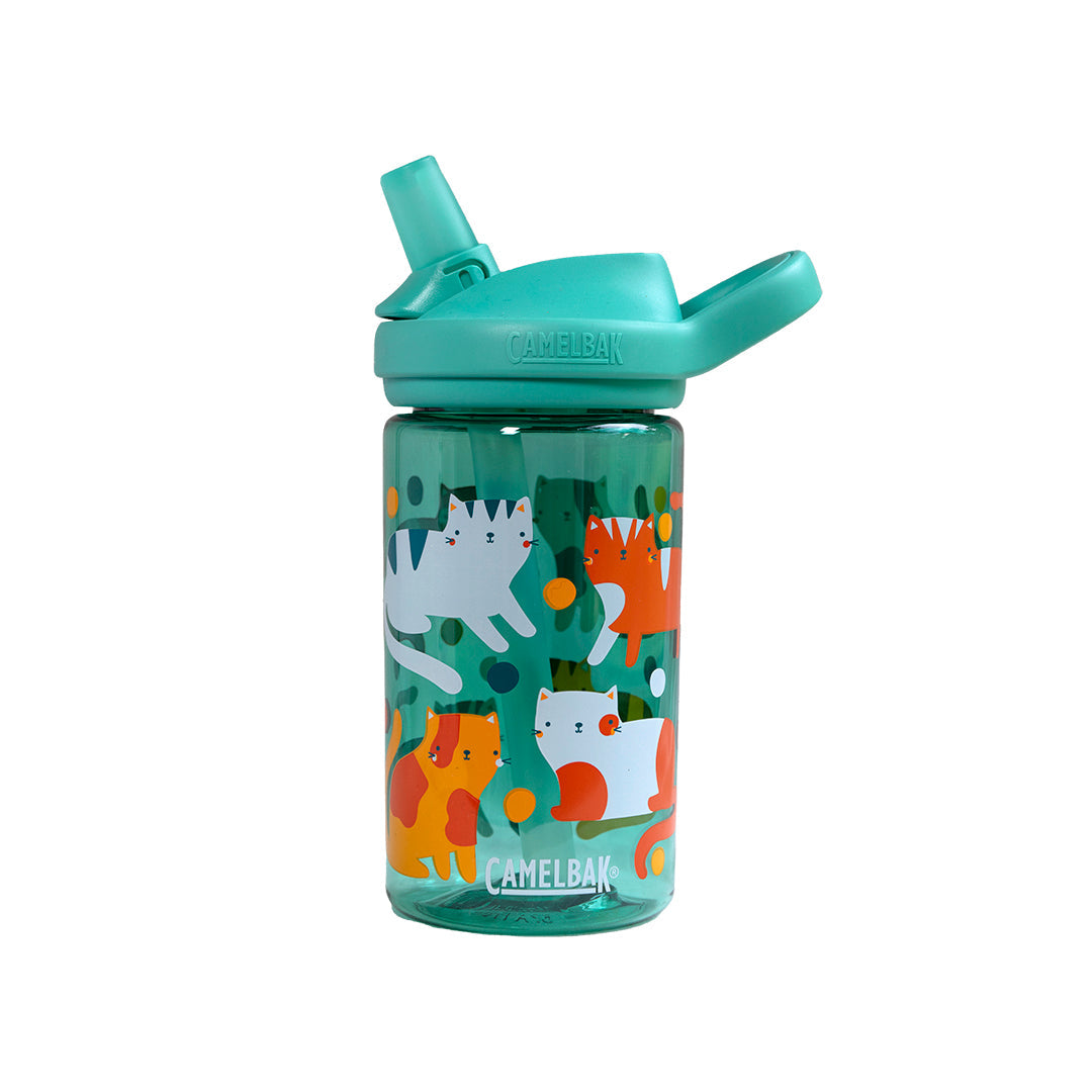Eddy®+ Kids 14oz Bottle with Tritan™ Renew, Limited Edition Big Adventure Outfitters