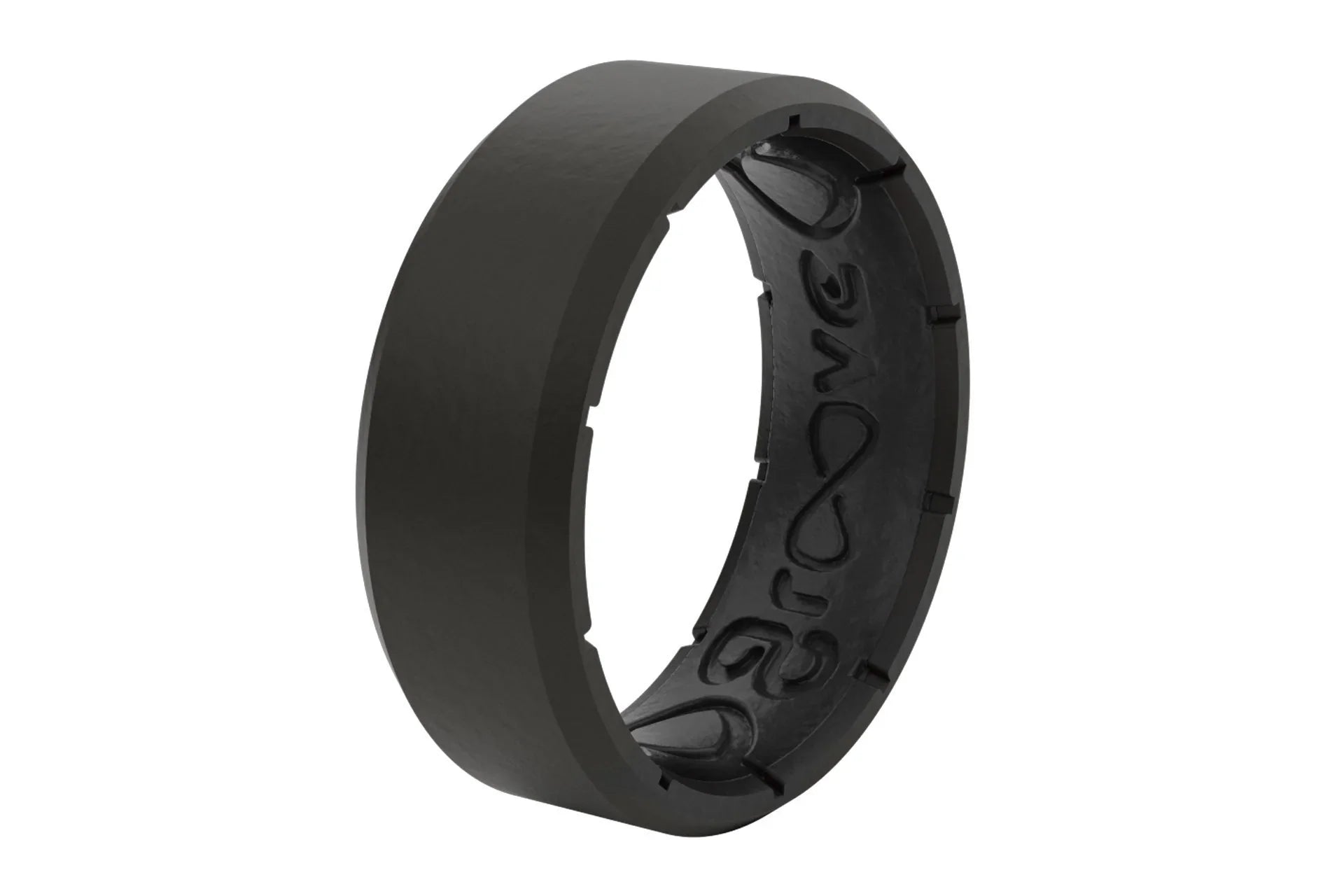 Edge Black Ring Big Adventure Outfitters