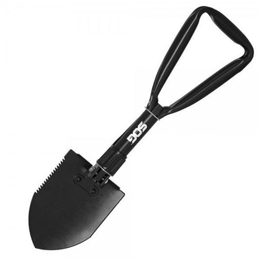Entrenching Tool Big Adventure Outfitters