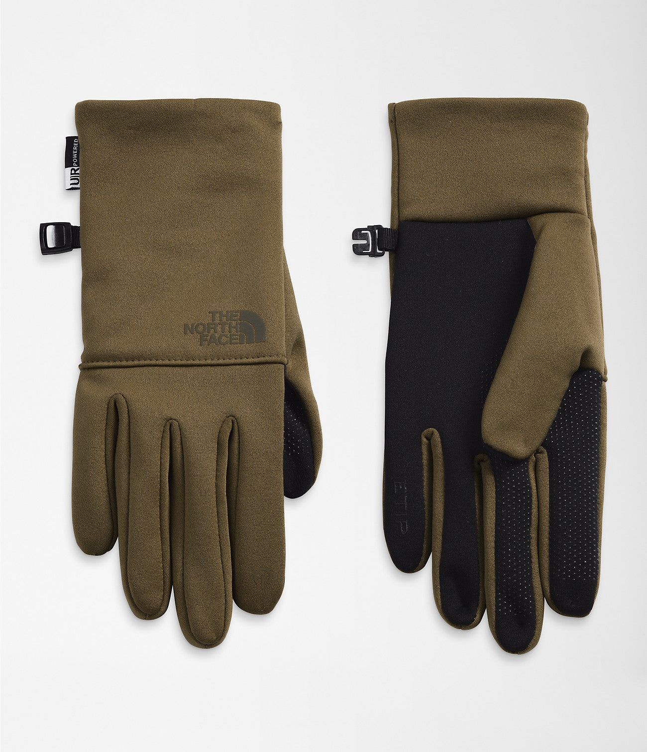 Etip™ Recycled Gloves Big Adventure Outfitters