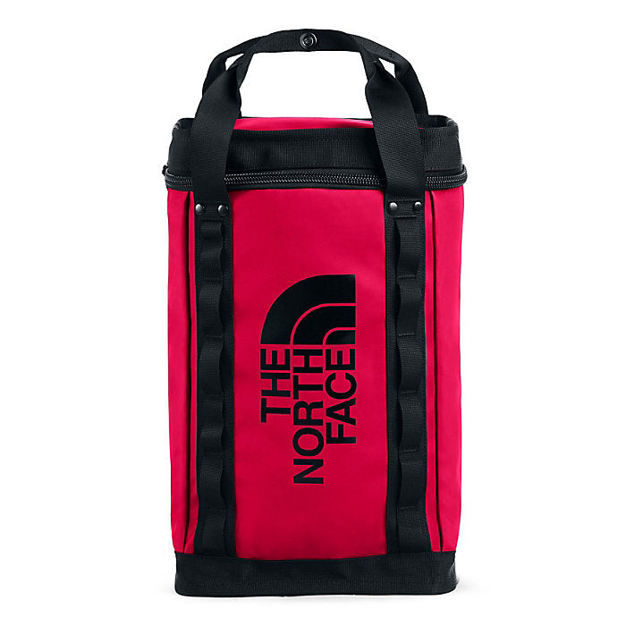 Explore Fusebox Big Adventure Outfitters