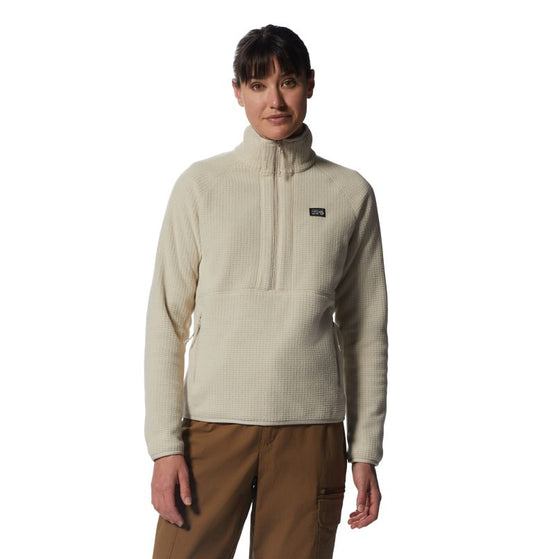 Women's Explore Fleece™ Half Zip