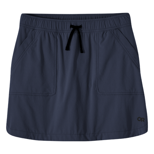 Women's Ferrosi Skort