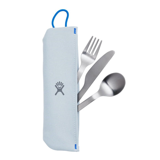 Flatware Set Big Adventure Outfitters
