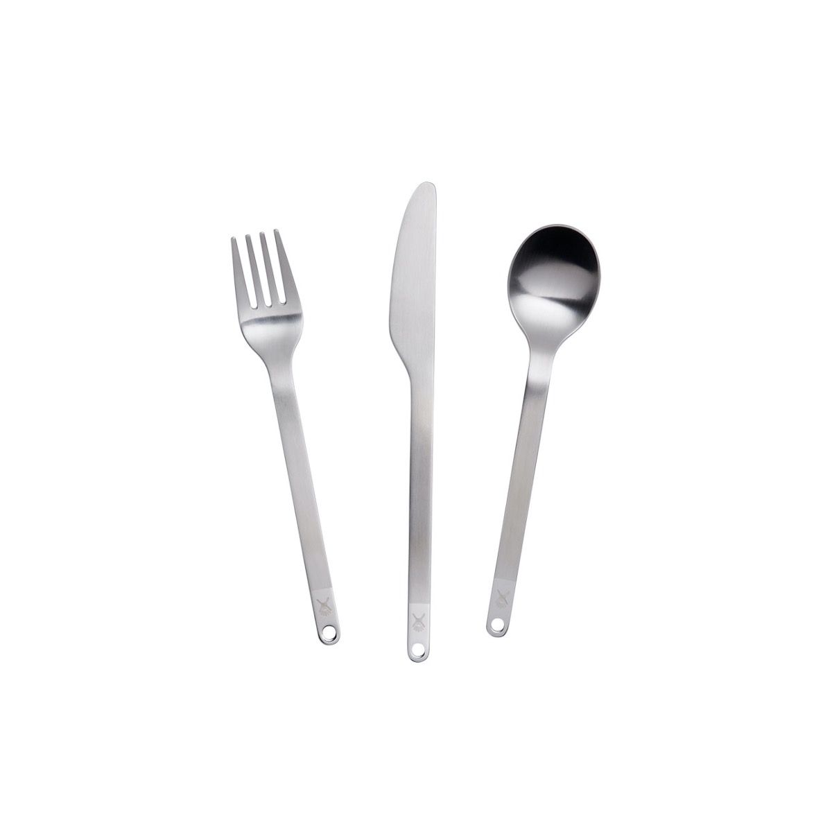 Flatware Set Big Adventure Outfitters