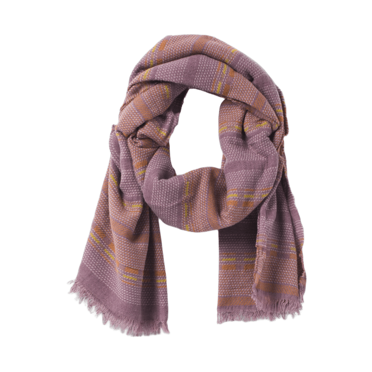 Flora Scarf Big Adventure Outfitters