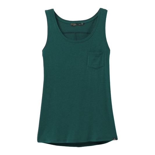 Foundation Scoop Neck Tank Big Adventure Outfitters