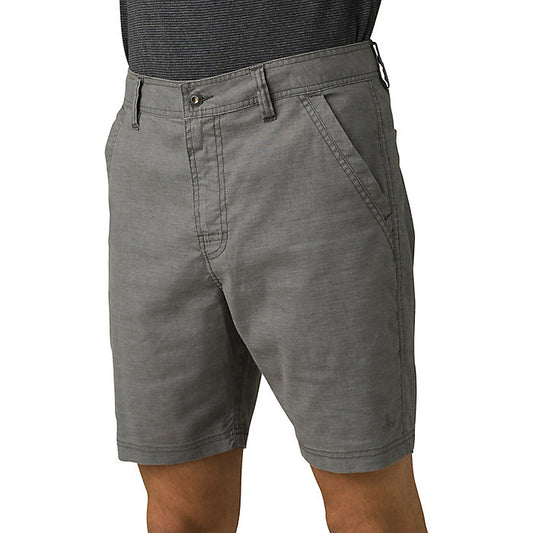 Men's Furrow Short