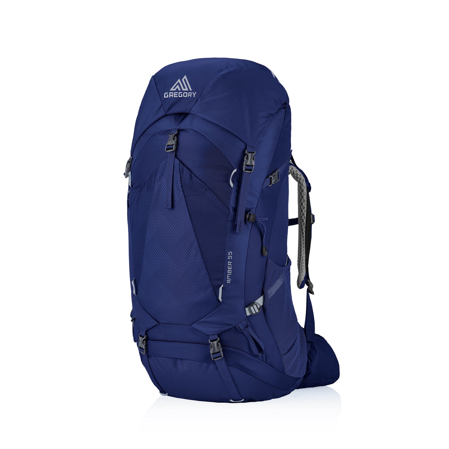 gregory amber 34 backpack Gregory Amber 55 Backpack- Women's · Nocturne Blue