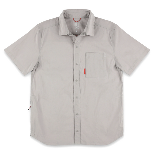 Men's Global Shirt - Short Sleeve