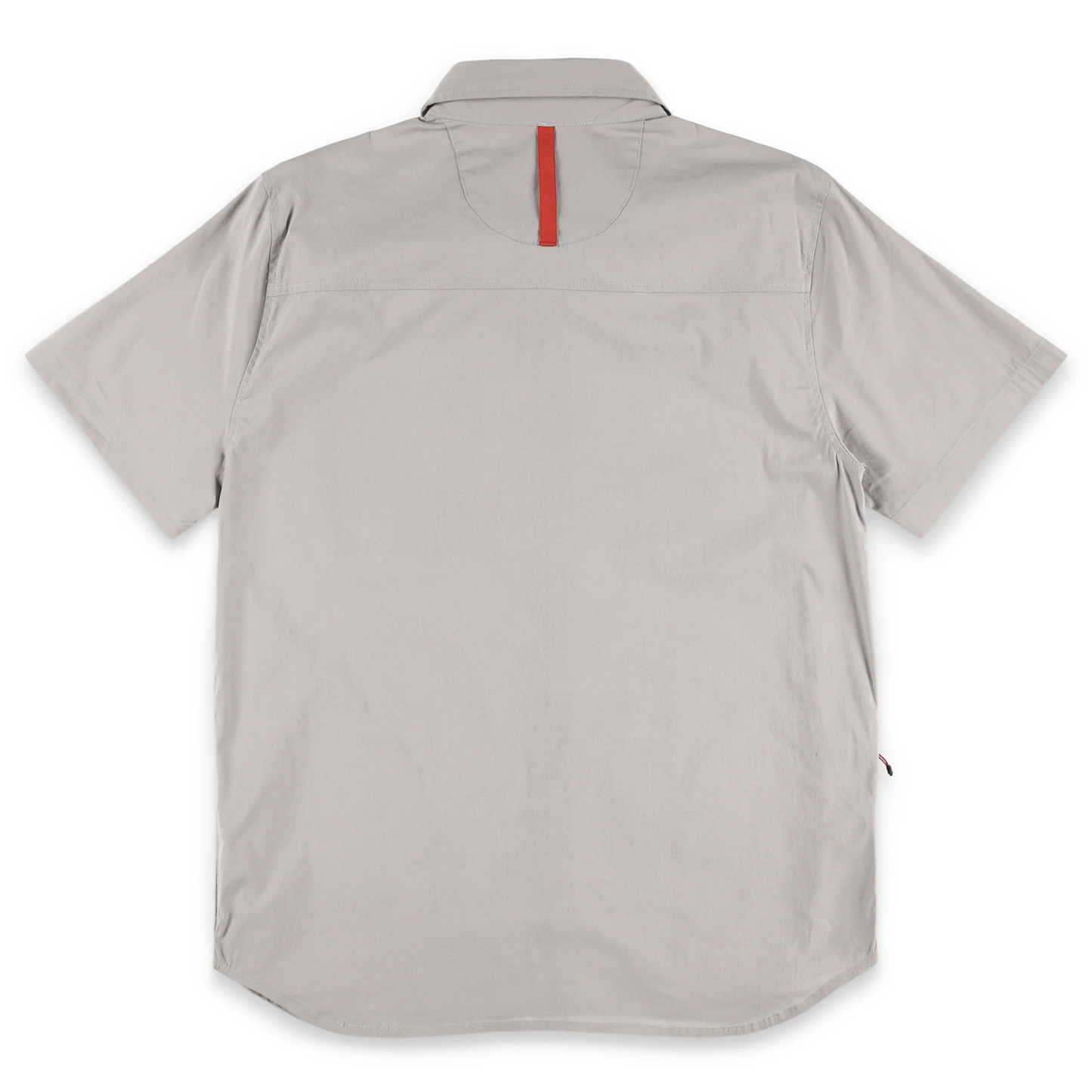 Men's Global Shirt - Short Sleeve