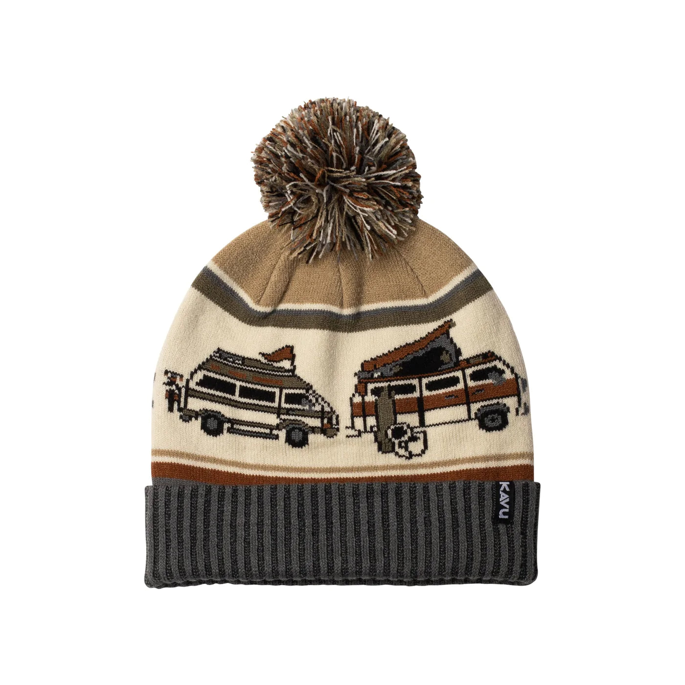 Herschel Beanie Big Adventure Outfitters