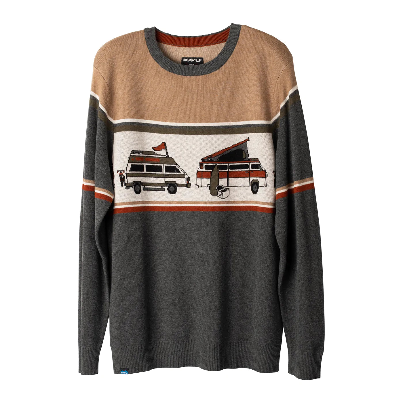 Highline Sweater Big Adventure Outfitters