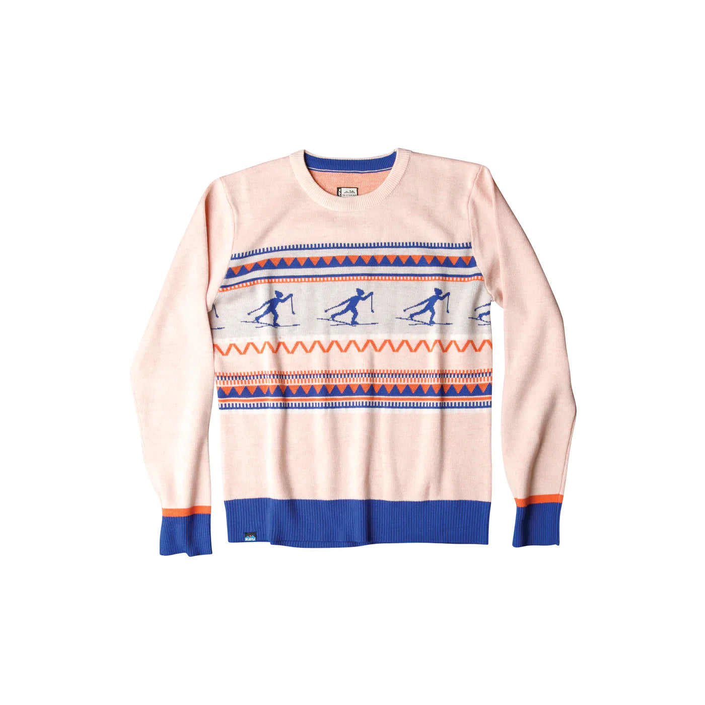 Hillrose Sweater Big Adventure Outfitters