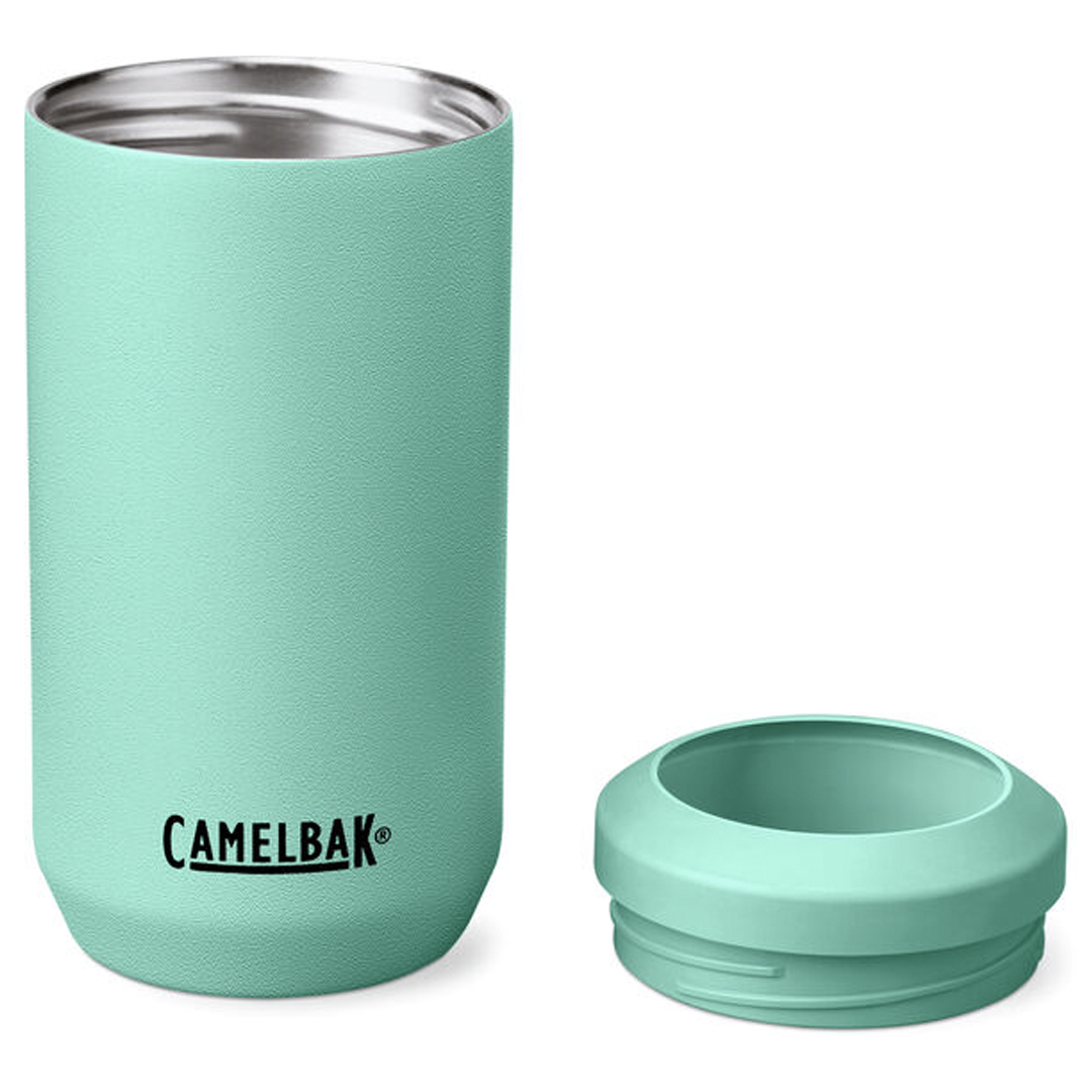 CamelBak Horizon Stainless Steel 24 oz. Tall Mug, Wild Strawberry