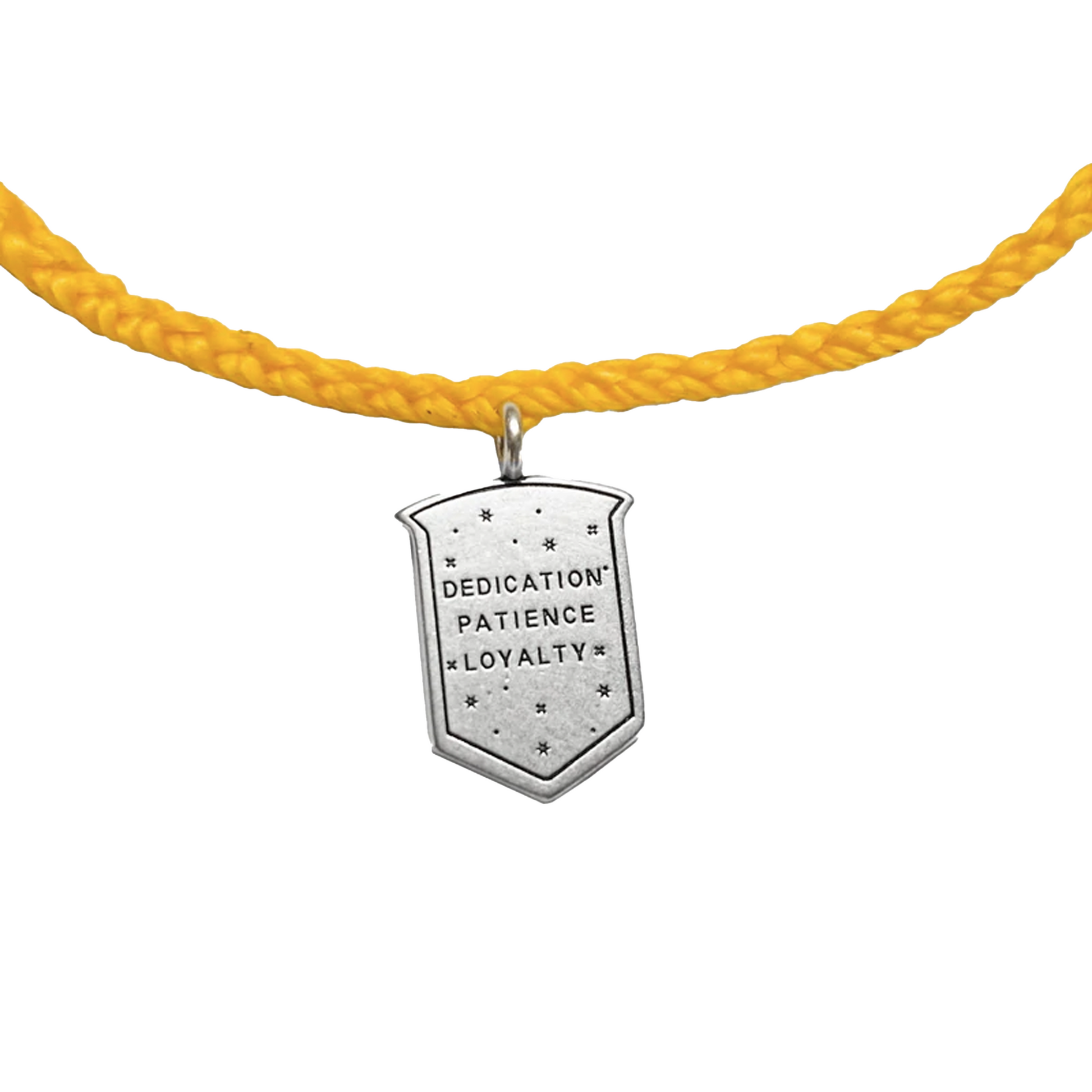 Hufflepuff™ Charm Bracelet Big Adventure Outfitters