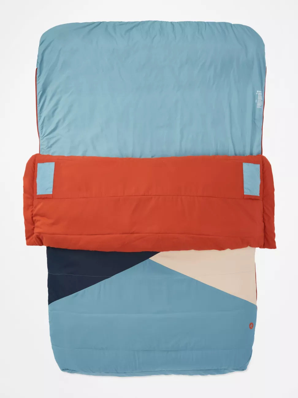 Idlewild 30° Doublewide Sleeping Bag Big Adventure Outfitters