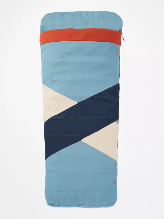 Idlewild 30° Sleeping Bag Big Adventure Outfitters