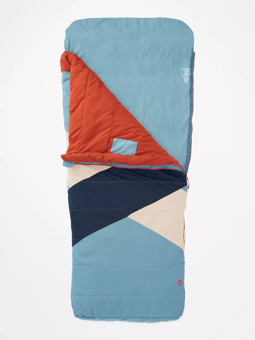 Idlewild 30° Sleeping Bag Big Adventure Outfitters