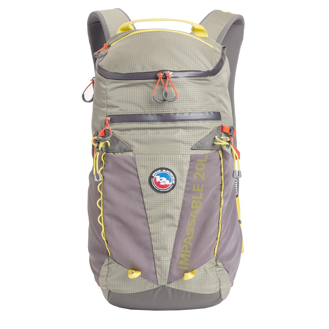 Impassable 20L Big Adventure Outfitters