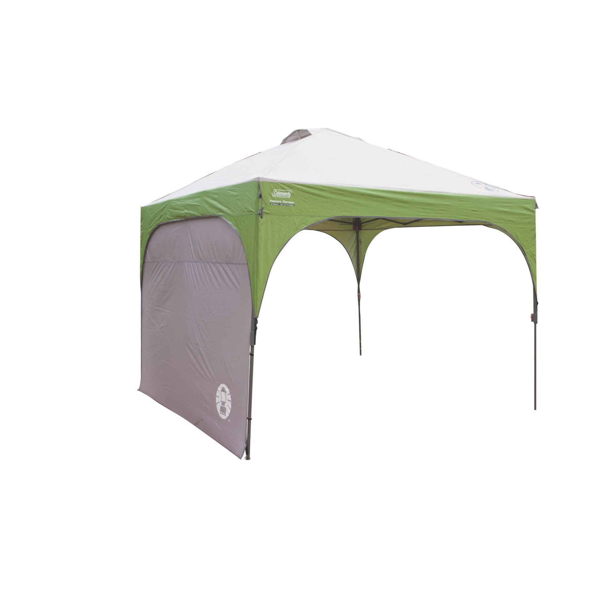 Instant Canopy Sunwall – Big Adventure Outfitters - Main Image