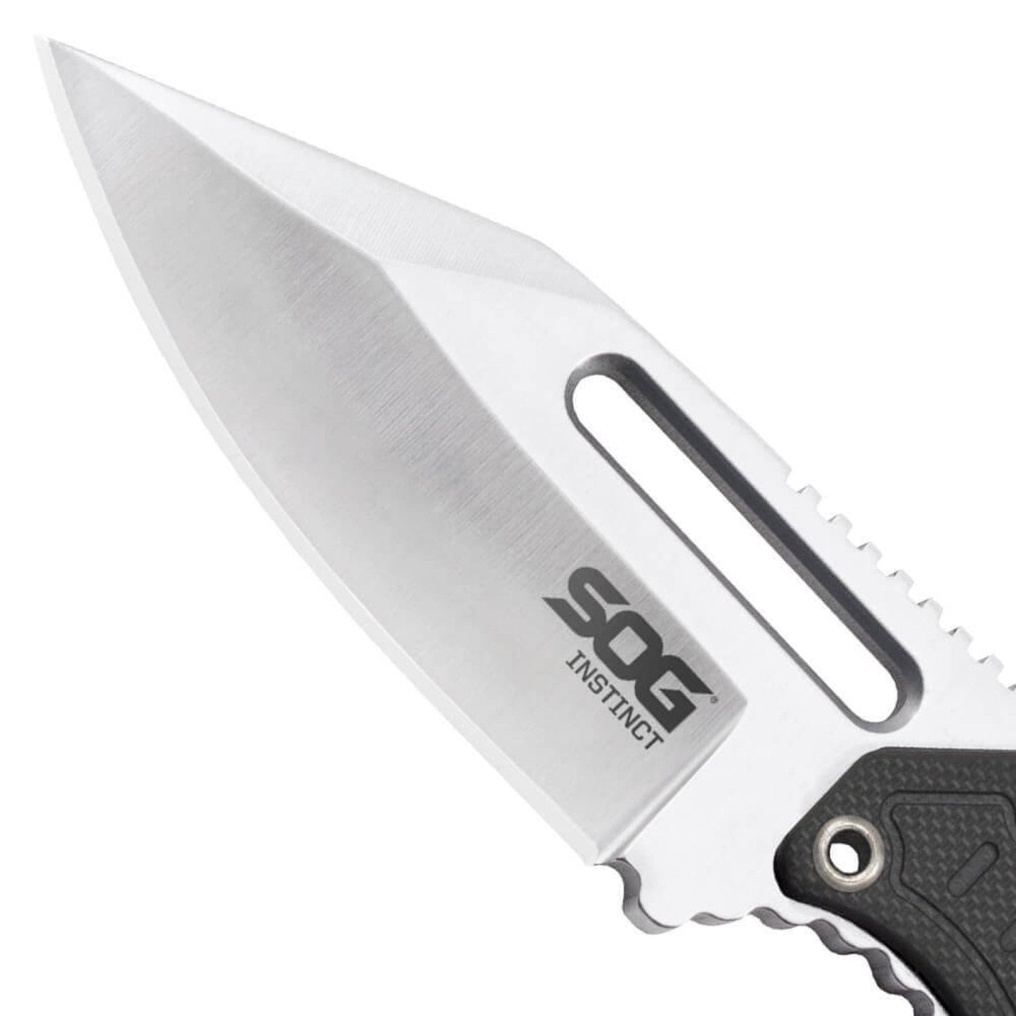 Instinct G10 Satin Big Adventure Outfitters