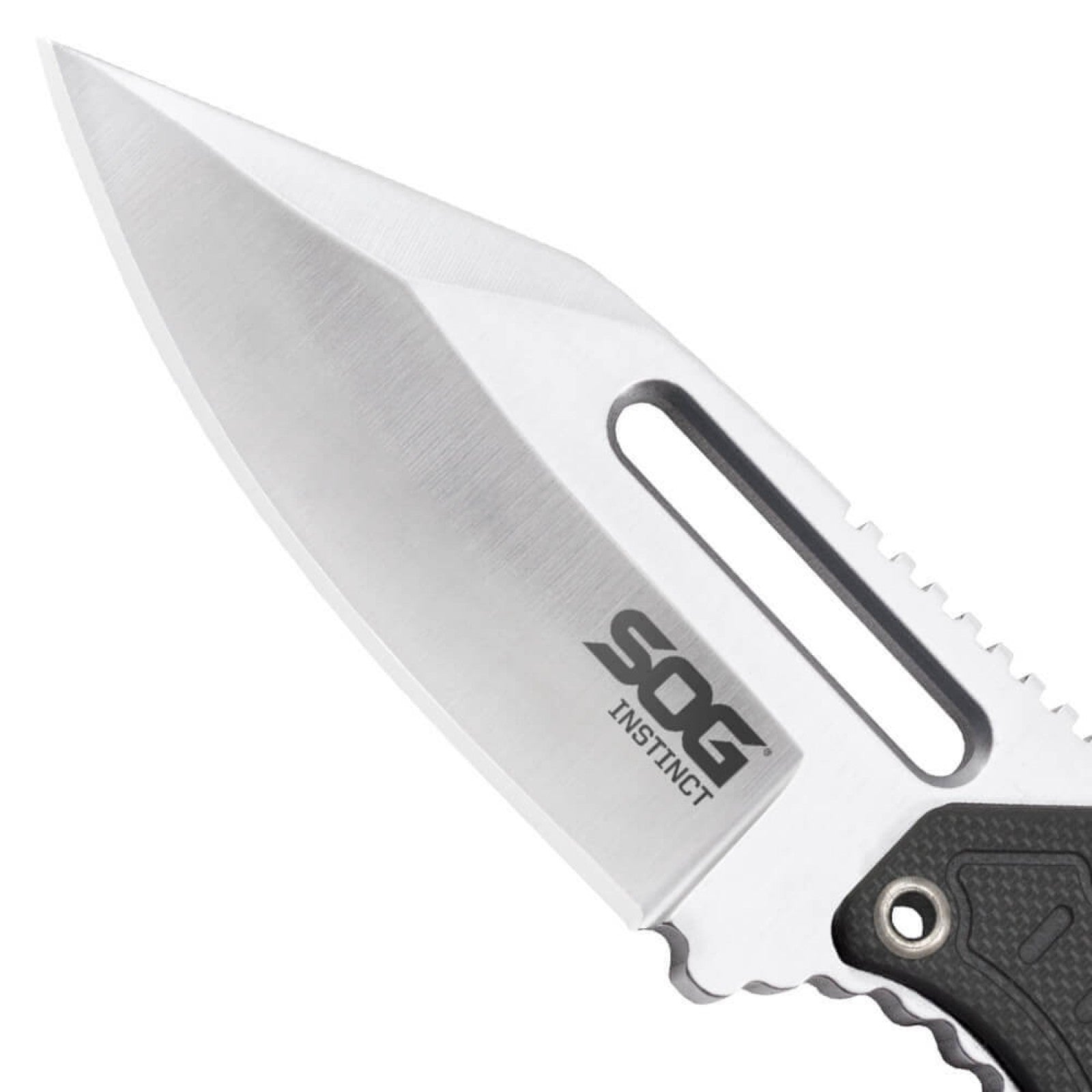 Instinct G10 Satin Big Adventure Outfitters