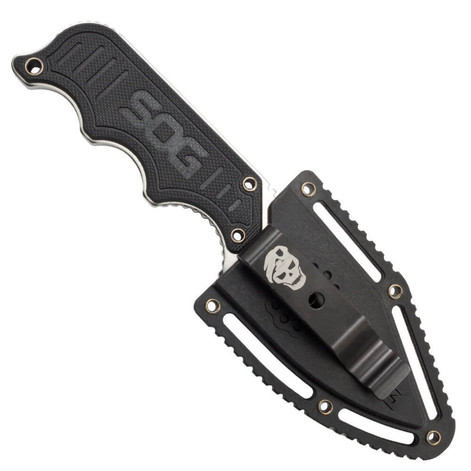 Instinct G10 Satin Big Adventure Outfitters