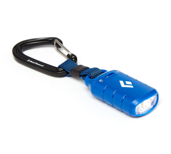 Ion Keychain Light Big Adventure Outfitters