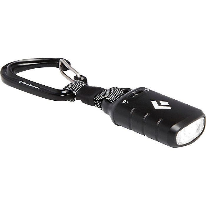 Ion Keychain Light Big Adventure Outfitters