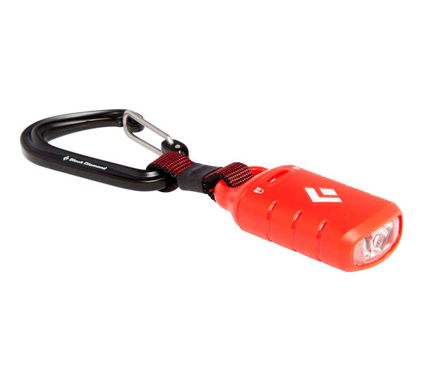 Ion Keychain Light Big Adventure Outfitters