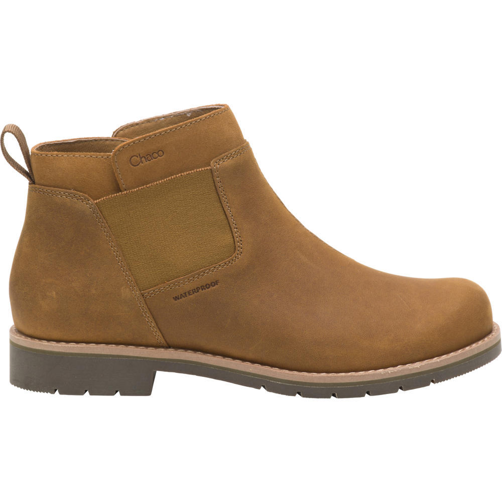 Women's Cataluna Explorer Chelsea Boots