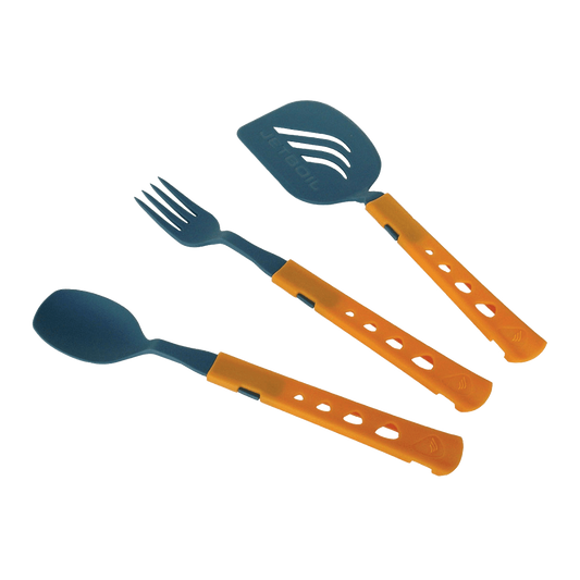 JetSet Utensil Kit