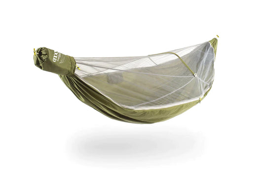 JungleNest™ Hammock Big Adventure Outfitters