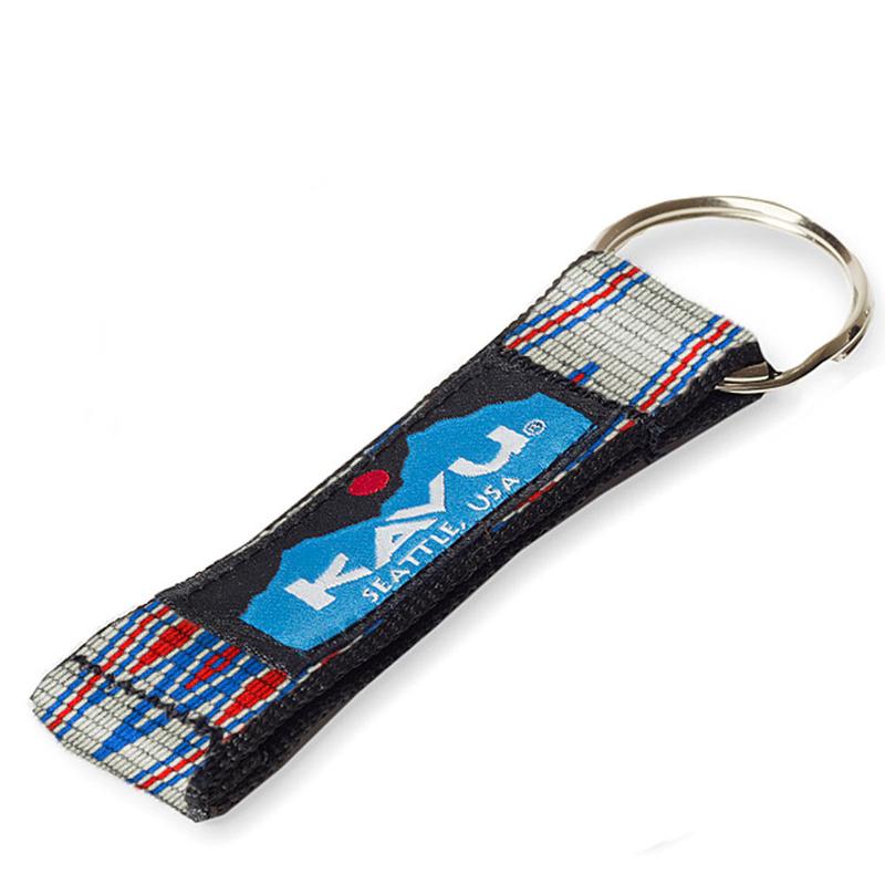 Key Chain Big Adventure Outfitters