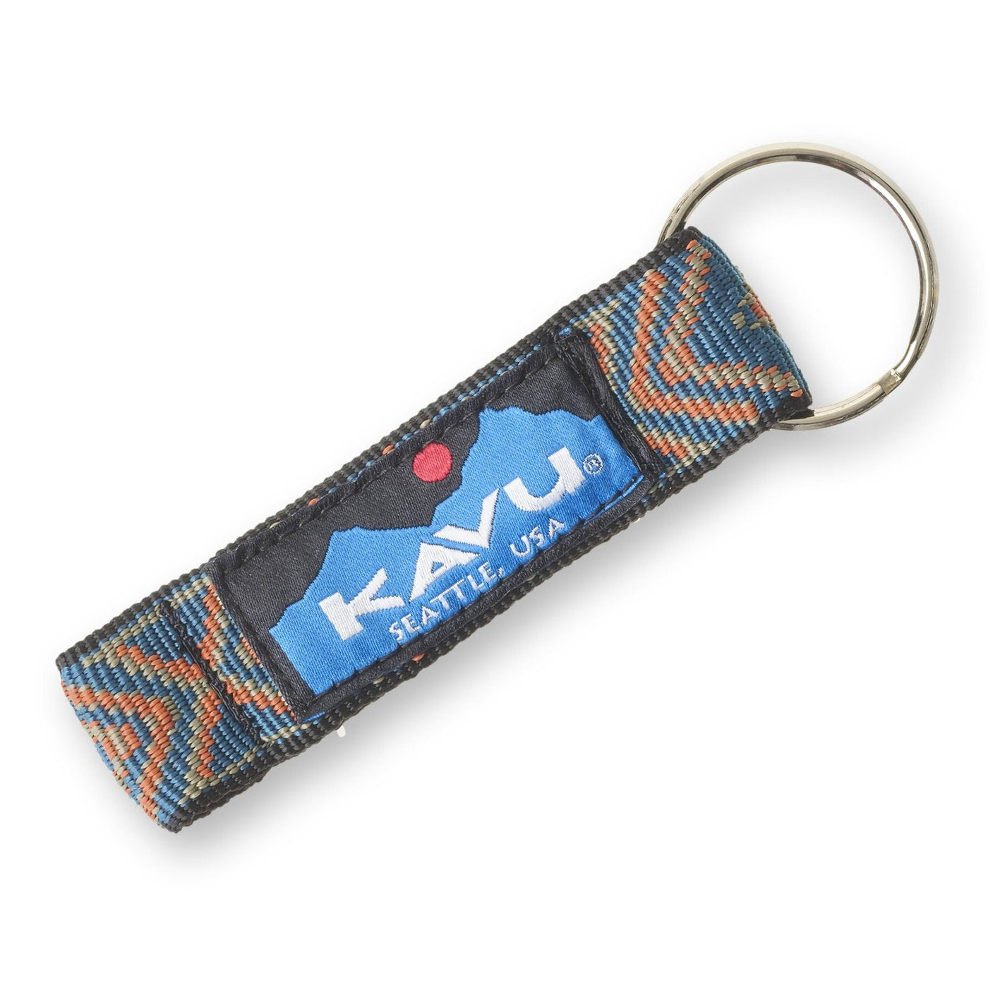 Key Chain Big Adventure Outfitters