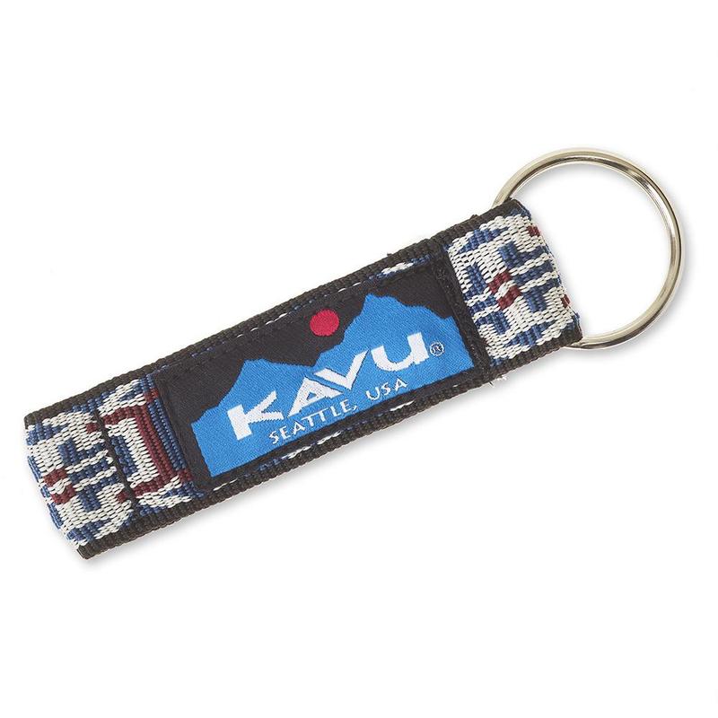 Key Chain Big Adventure Outfitters