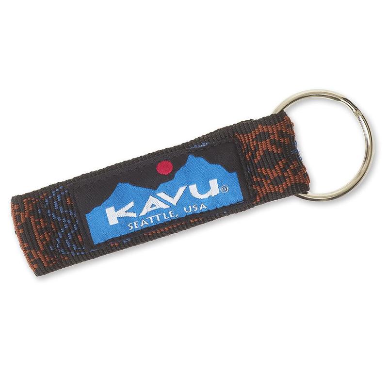 Key Chain Big Adventure Outfitters