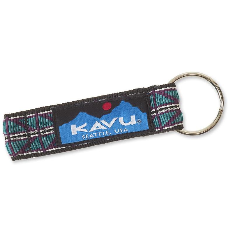 Key Chain Big Adventure Outfitters