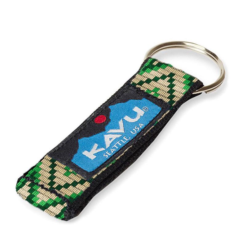 Key Chain Big Adventure Outfitters