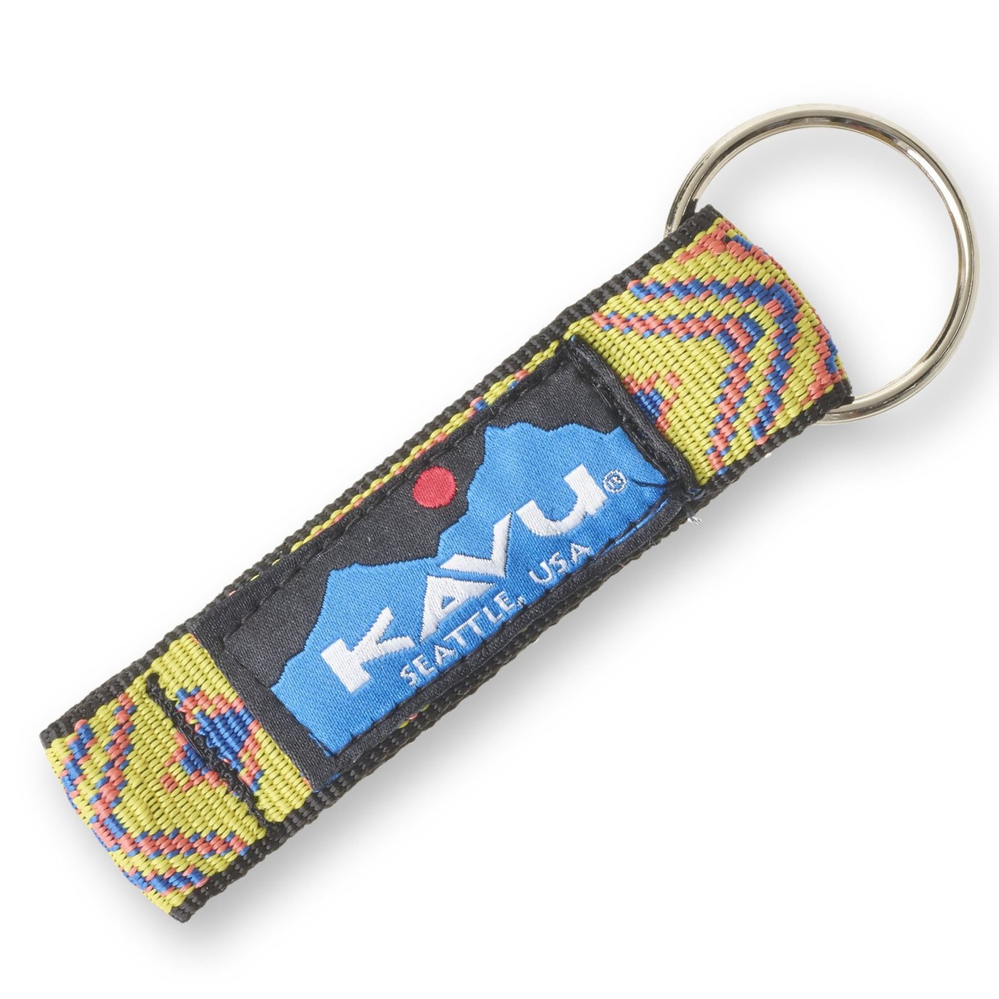 Key Chain Big Adventure Outfitters