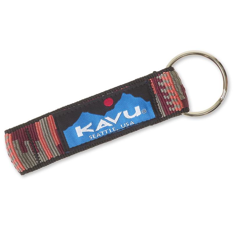 Key Chain Big Adventure Outfitters