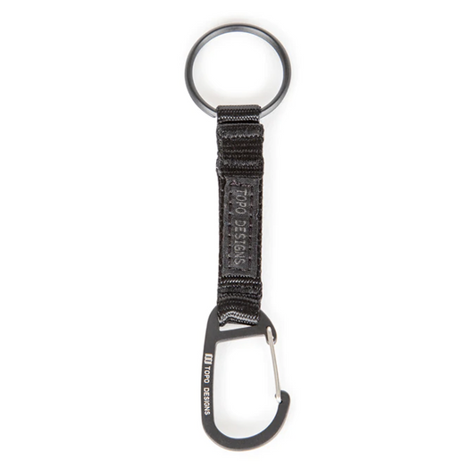 Key Clip Big Adventure Outfitters